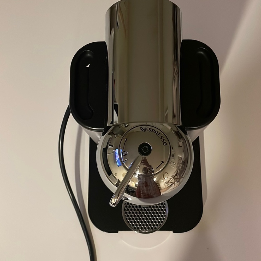 Nespresso Vertuo Espresso machine